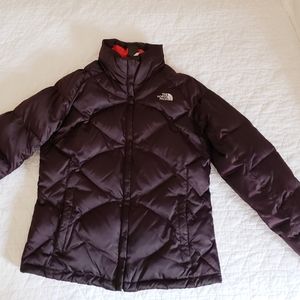 Womens North Face Jacket